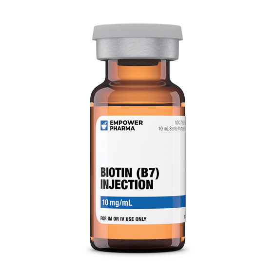 Biotin