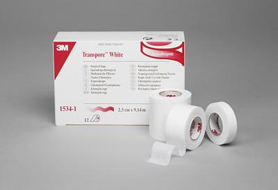 Medical Tape 1"