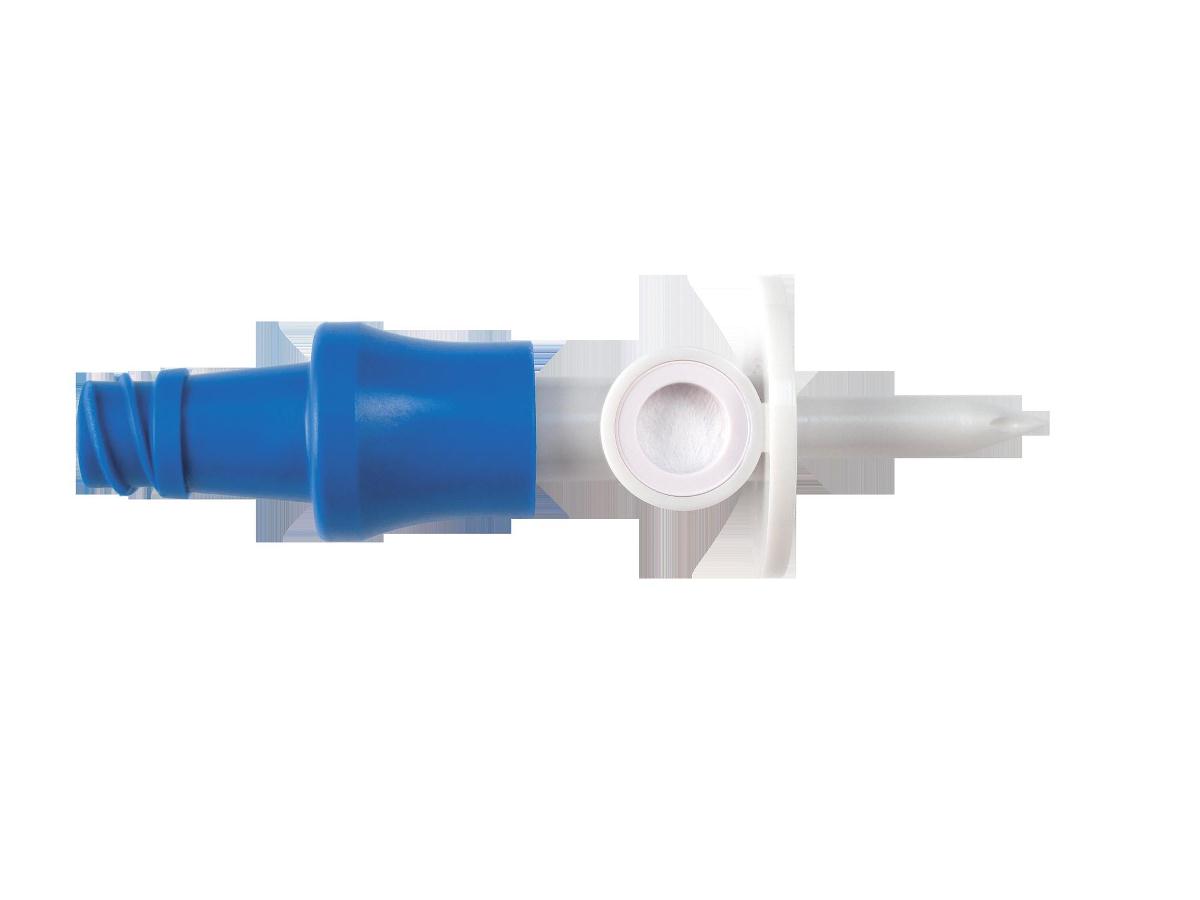 Vented Spike Adaptor