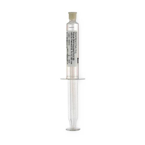 Sodium Chloride Flush 10mL