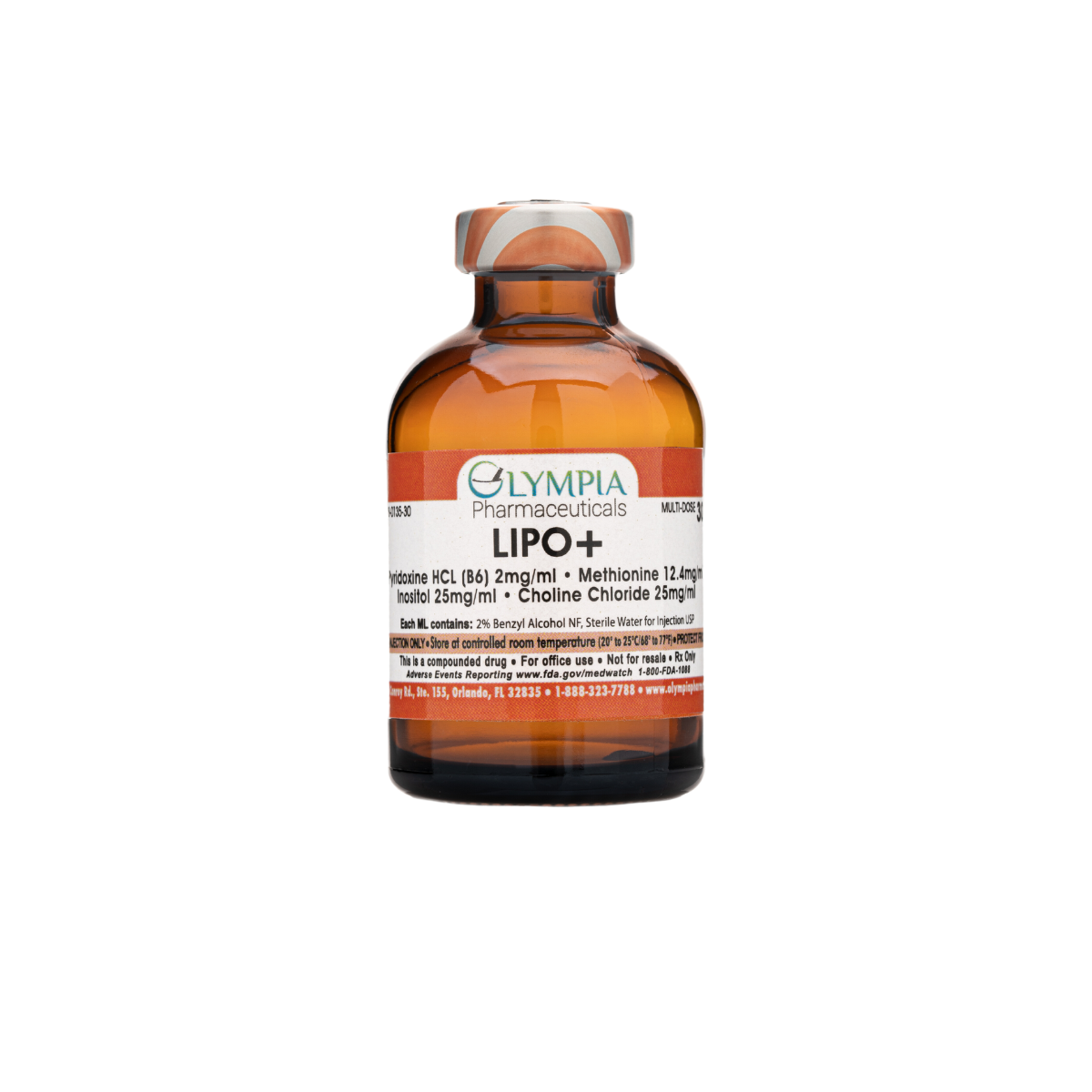 Lipo+