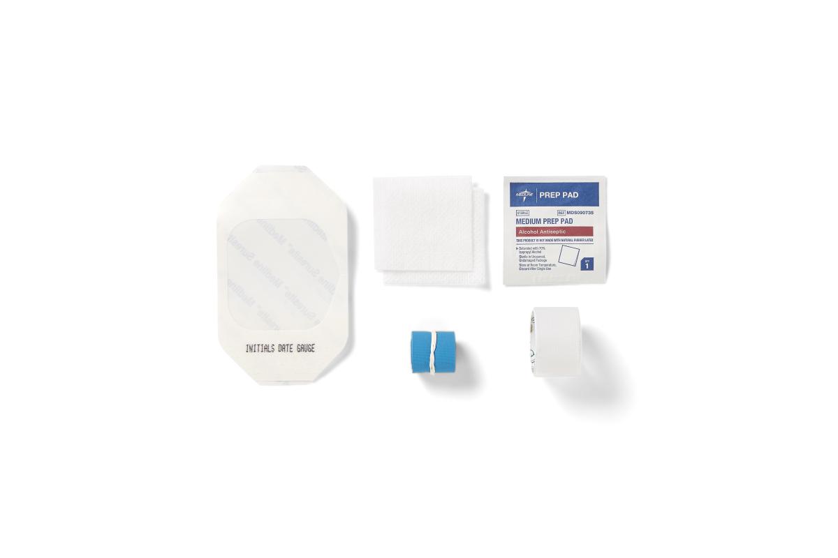 IV Start Kit
