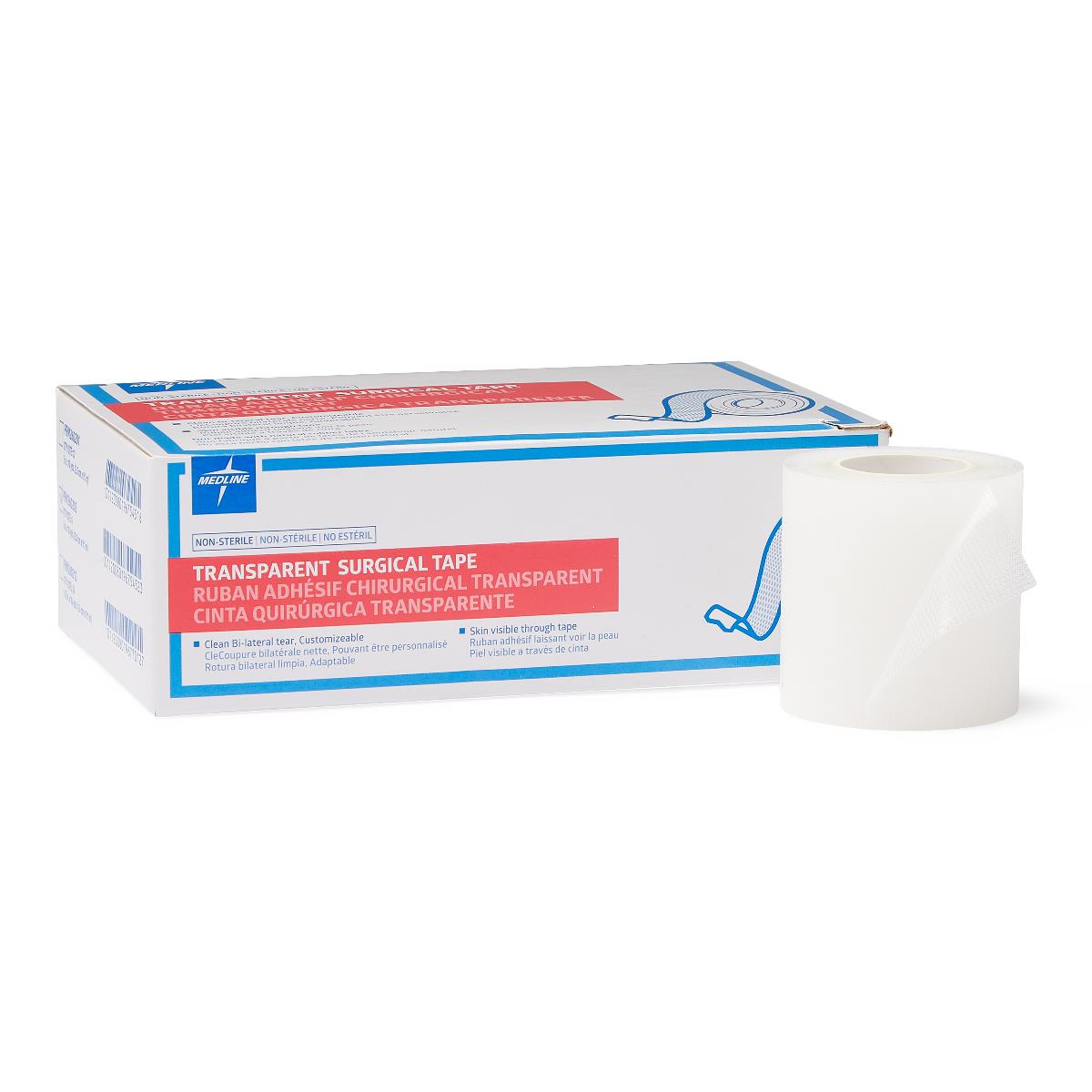 Medical Tape 2"
